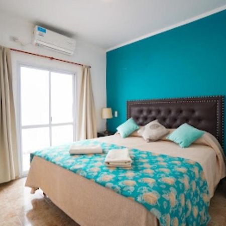 Apartamento Lo De Ana Termas de Río Hondo Extérieur photo