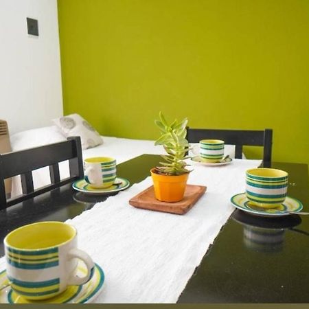 Apartamento Lo De Ana Termas de Río Hondo Extérieur photo