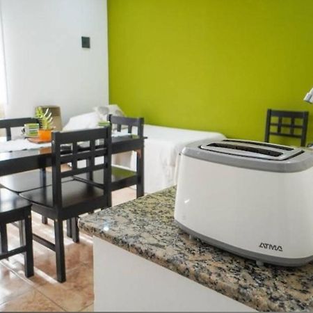 Apartamento Lo De Ana Termas de Río Hondo Extérieur photo