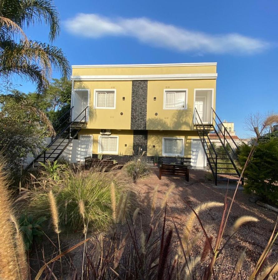 Apartamento Lo De Ana Termas de Río Hondo Extérieur photo