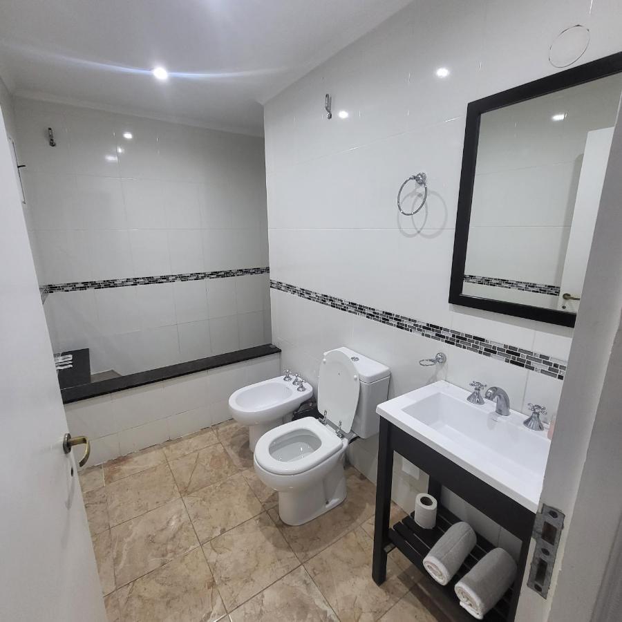 Apartamento Lo De Ana Termas de Río Hondo Extérieur photo