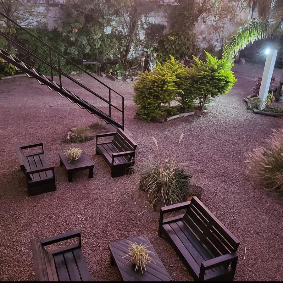 Apartamento Lo De Ana Termas de Río Hondo Extérieur photo