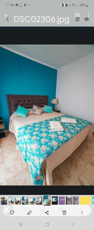 Apartamento Lo De Ana Termas de Río Hondo Extérieur photo