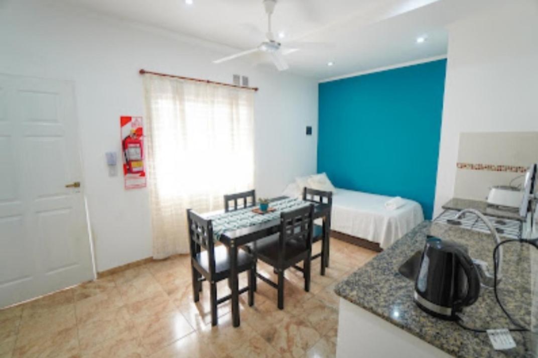 Apartamento Lo De Ana Termas de Río Hondo Extérieur photo