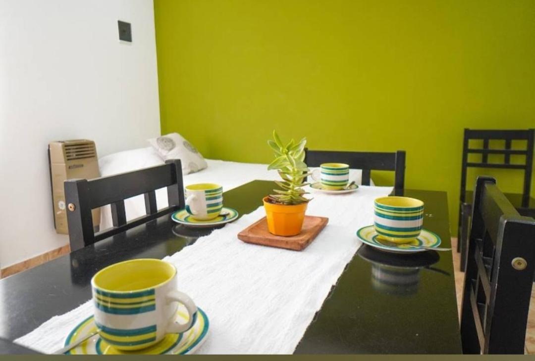 Apartamento Lo De Ana Termas de Río Hondo Extérieur photo