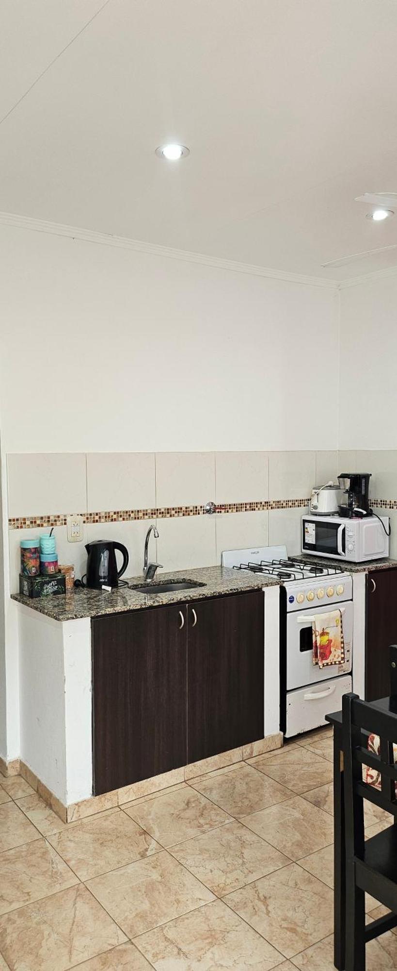 Apartamento Lo De Ana Termas de Río Hondo Extérieur photo