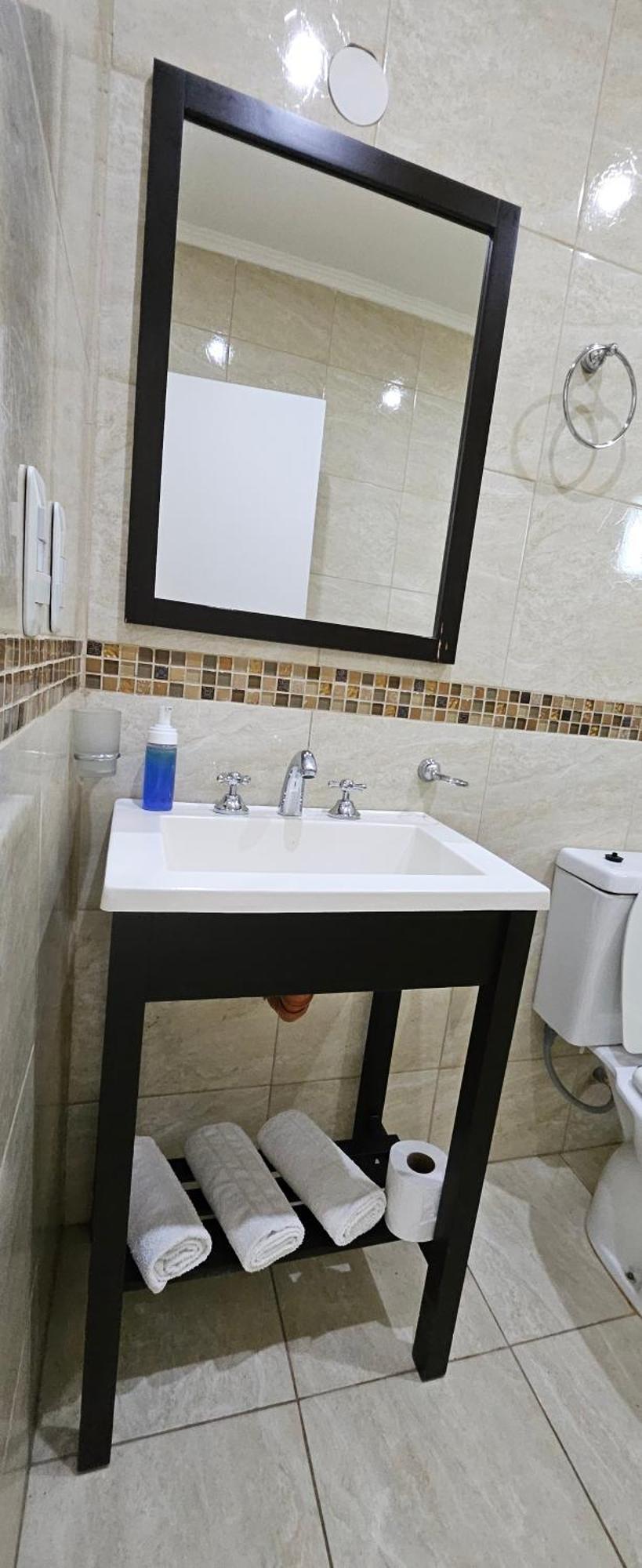 Apartamento Lo De Ana Termas de Río Hondo Extérieur photo