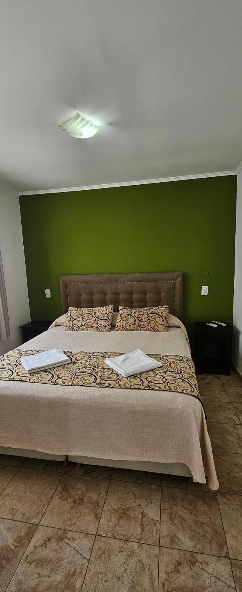 Apartamento Lo De Ana Termas de Río Hondo Extérieur photo