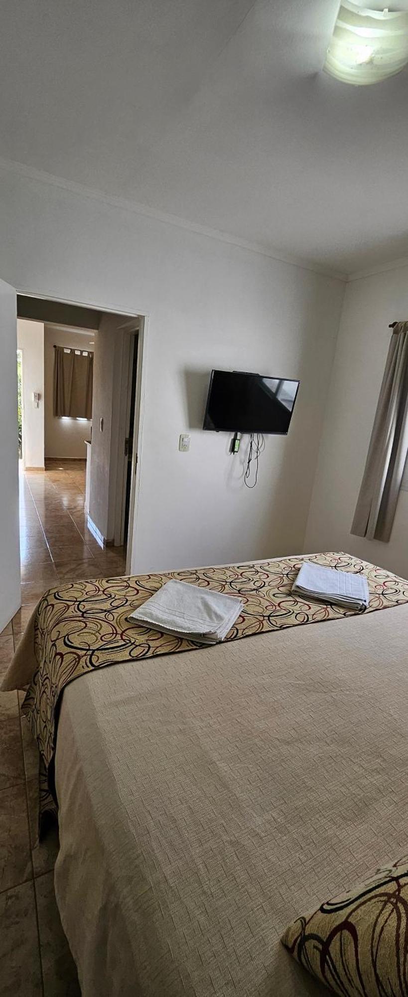 Apartamento Lo De Ana Termas de Río Hondo Extérieur photo
