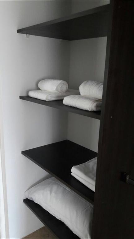 Apartamento Lo De Ana Termas de Río Hondo Extérieur photo